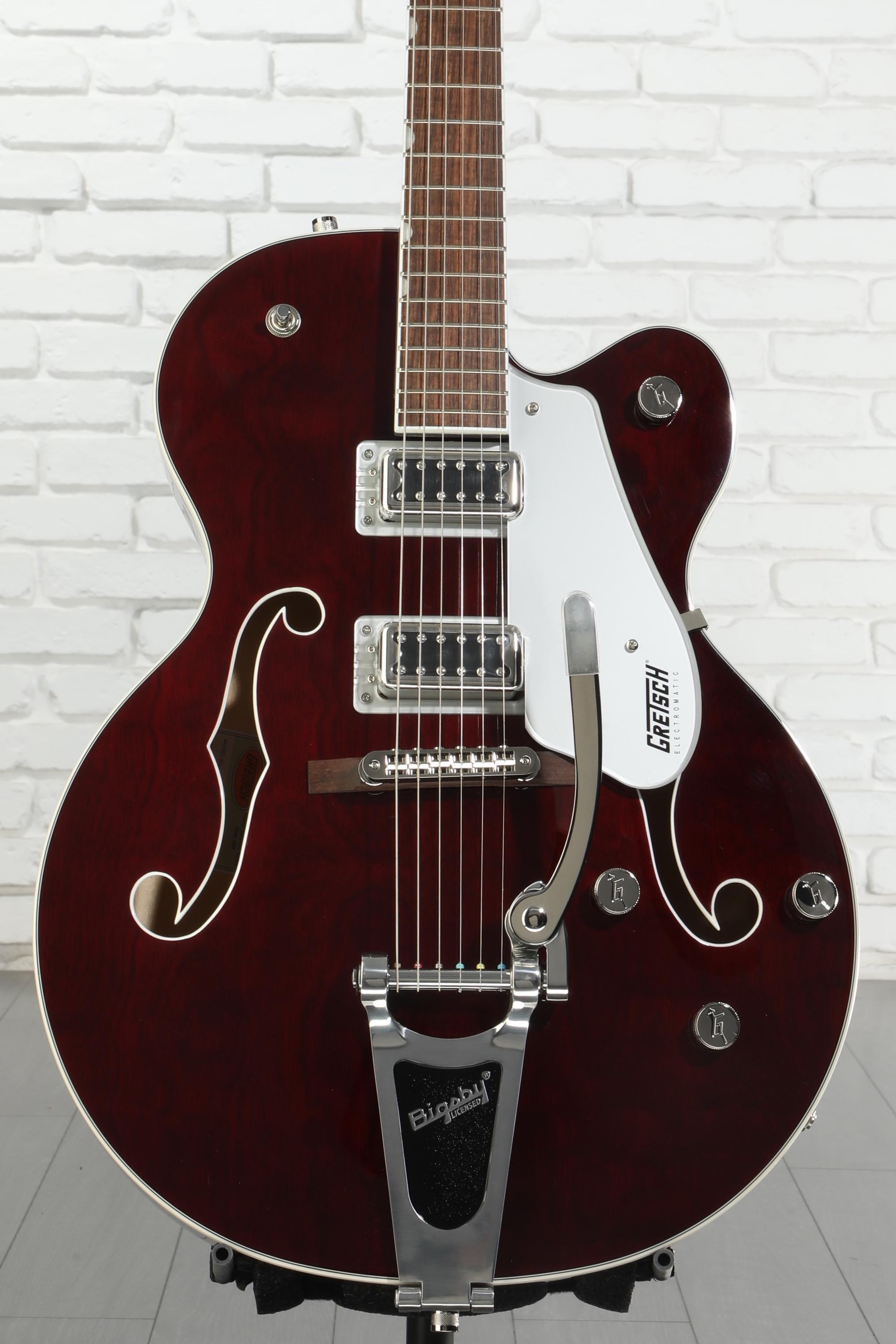 Gretsch G5420T Electromatic Classic Hollowbody Single-cut Electric