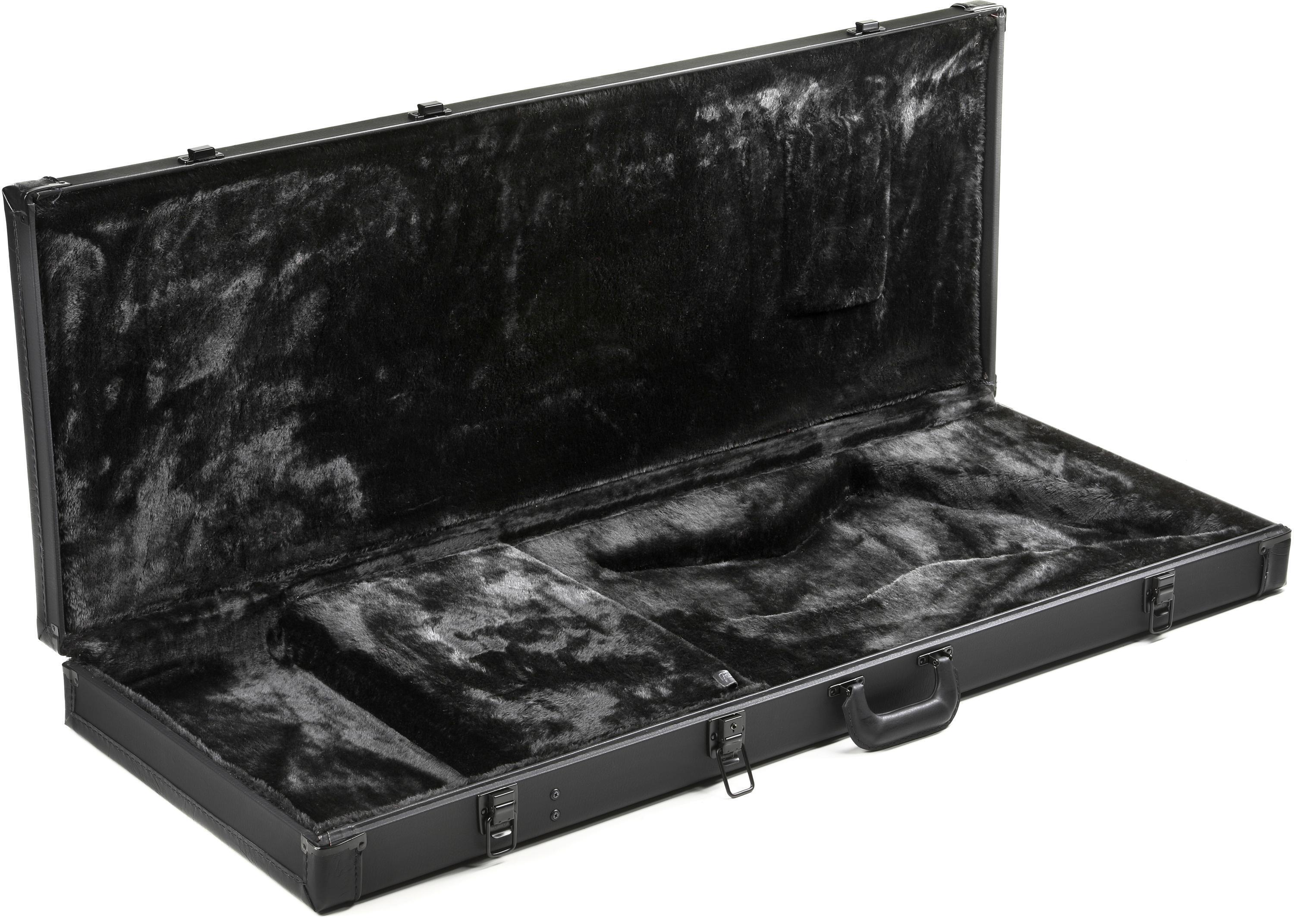 Sweetwater deals guitar cases