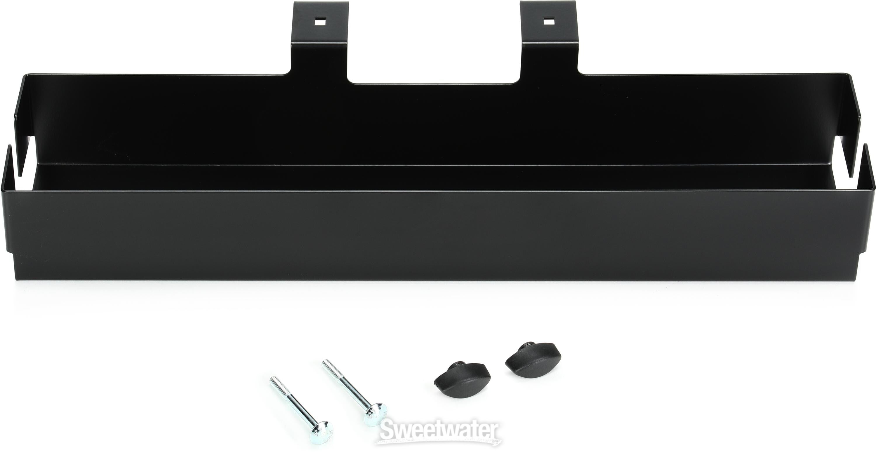 K&M 18808.000.55 Cable Organizer for Omega Keyboard Stand | Sweetwater