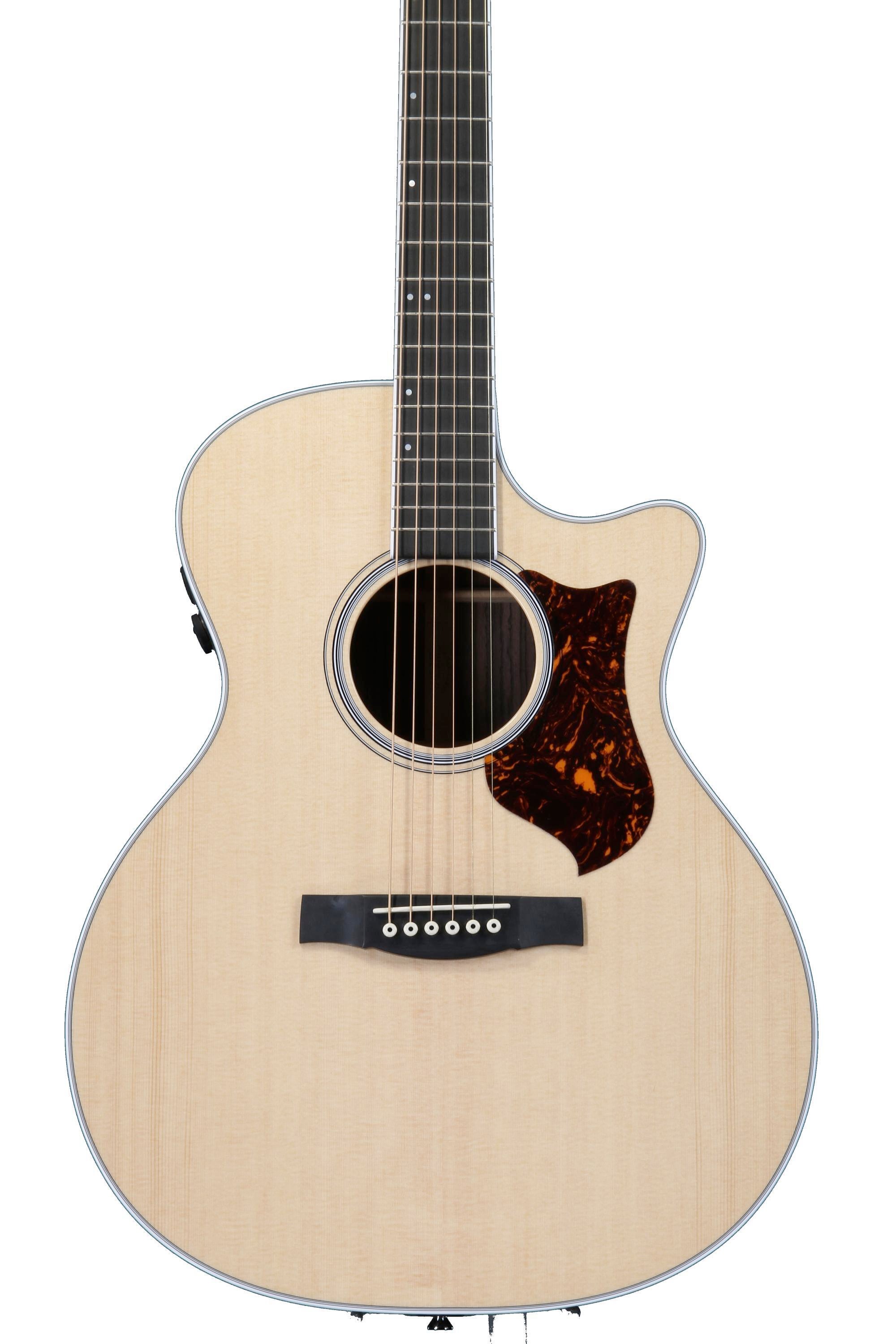 Martin custom outlet gpcpa4r