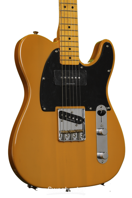 Squier Vintage Modified Telecaster Special - Butterscotch Blonde