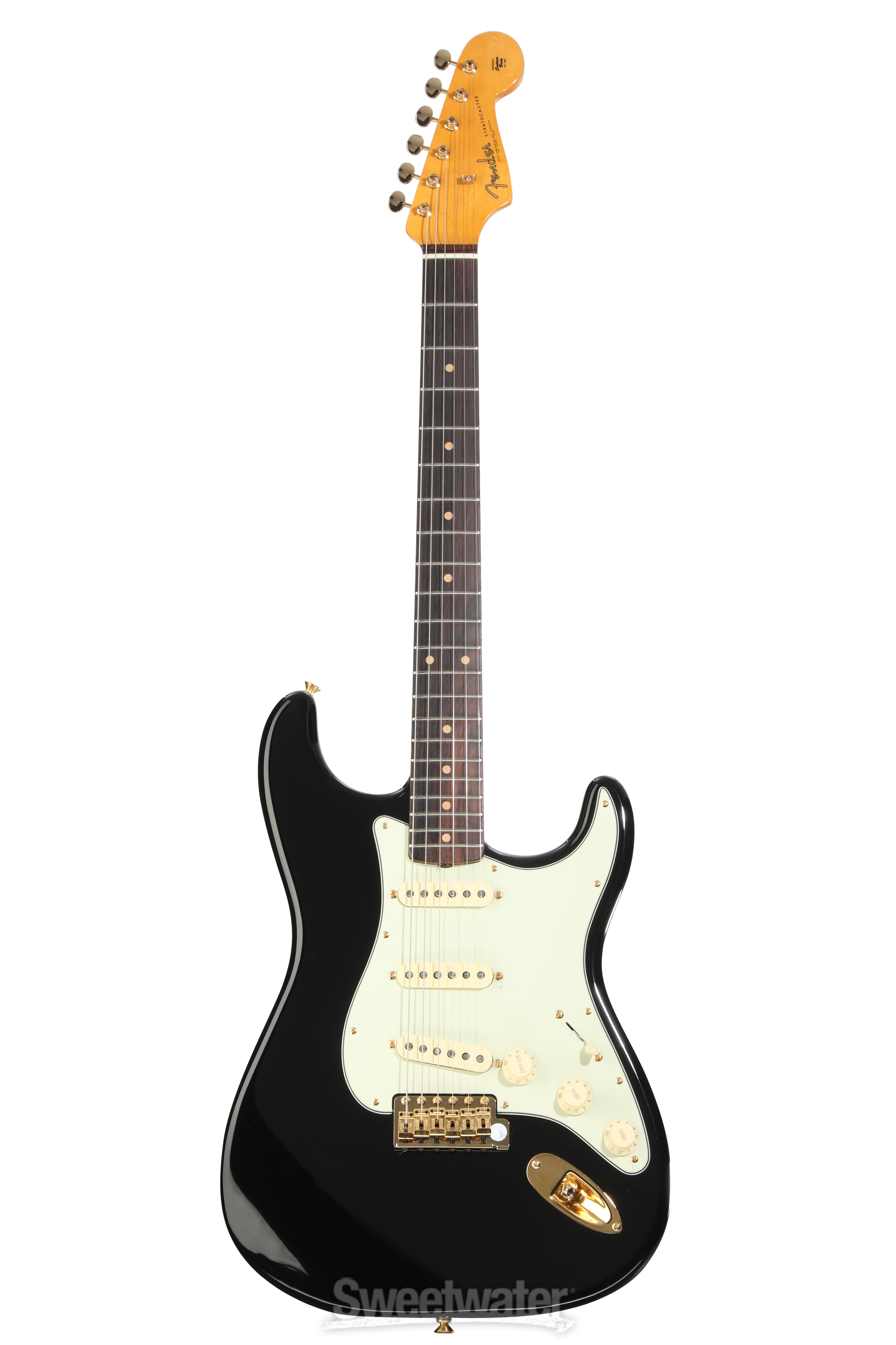 Fender American Vintage II 1961 Stratocaster Electric Guitar