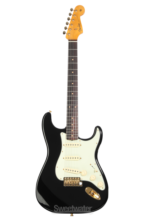 Fender American Vintage II 1961 Stratocaster Electric Guitar