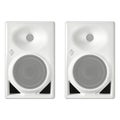 Photo of Neumann KH 150 6.5-inch 2-way Powered Studio Monitor Pair - White