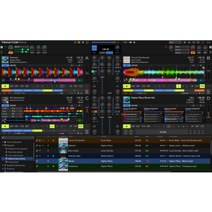 Native Instruments Traktor Scratch A6 DVS Interface Bundle Native Instruments Traktor Scratch A6 DVS Interface Bundle