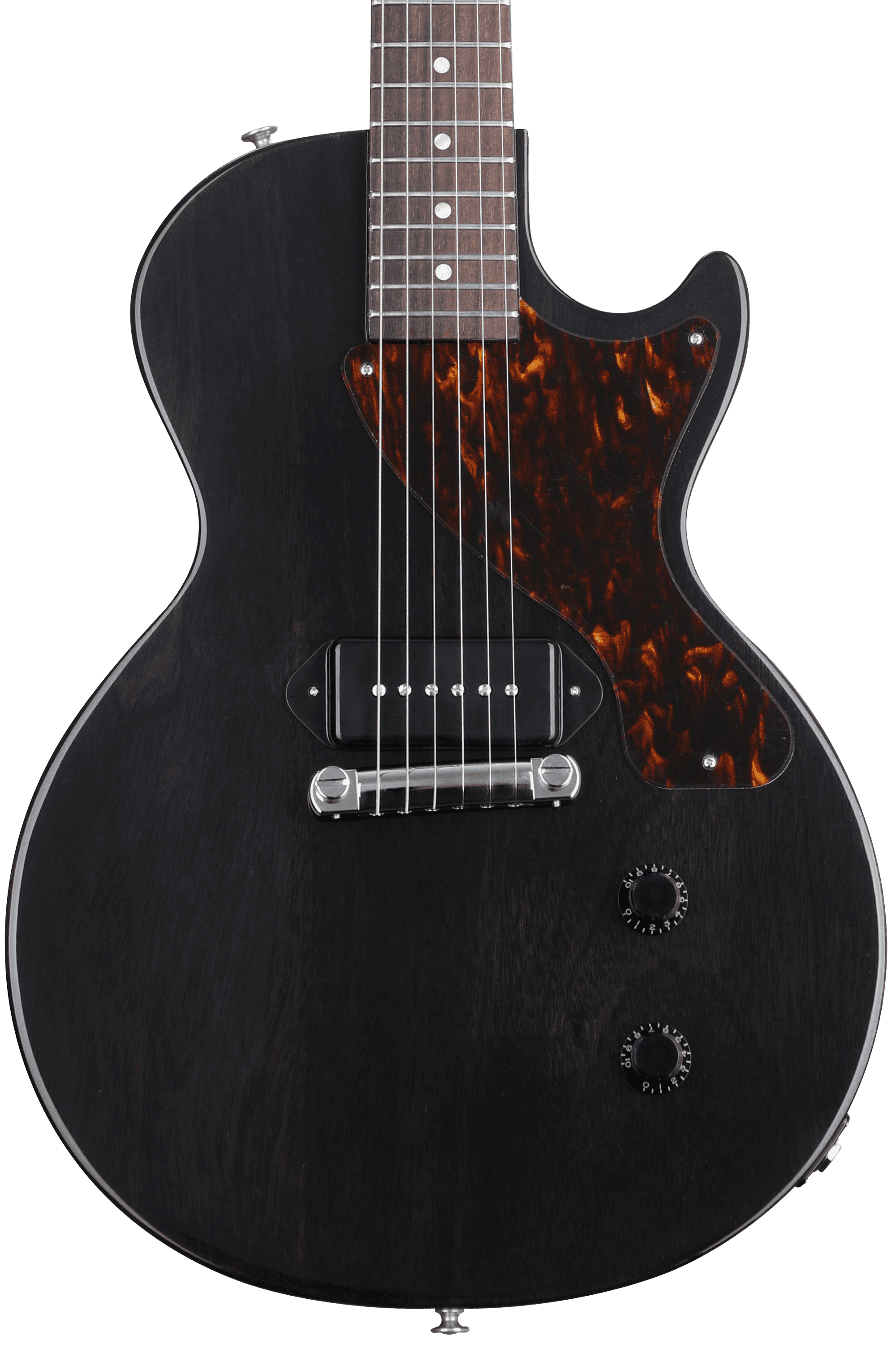 Gibson Billie Joe Armstrong Les Paul Junior Electric Guitar