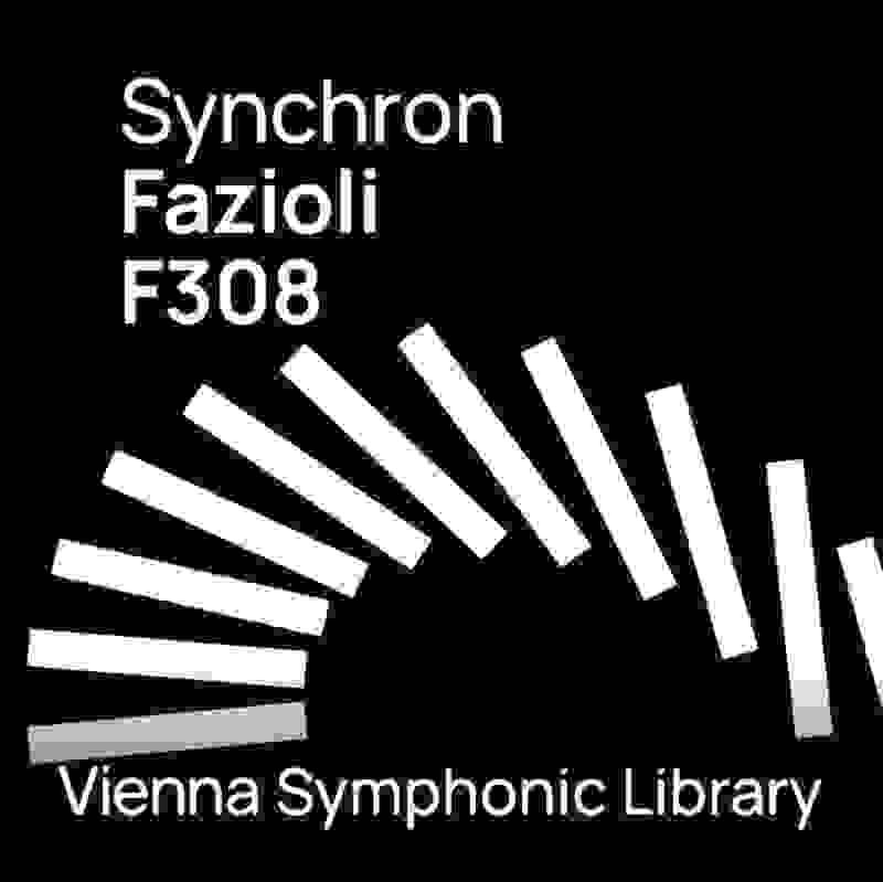 Vienna Symphonic Library Synchron Fazioli F308 - Full Library