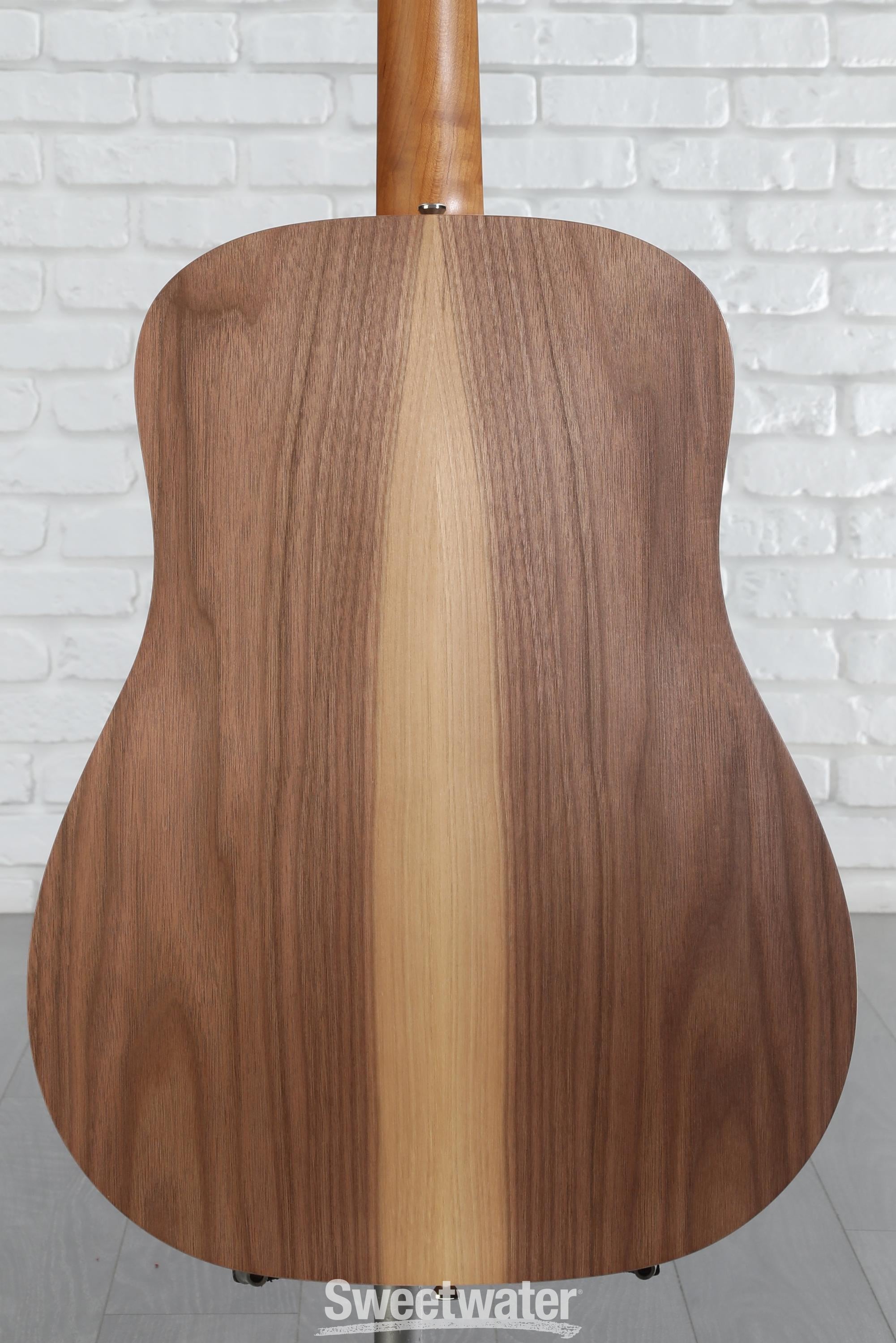 Taylor Big Baby Taylor BBT - Natural | Sweetwater
