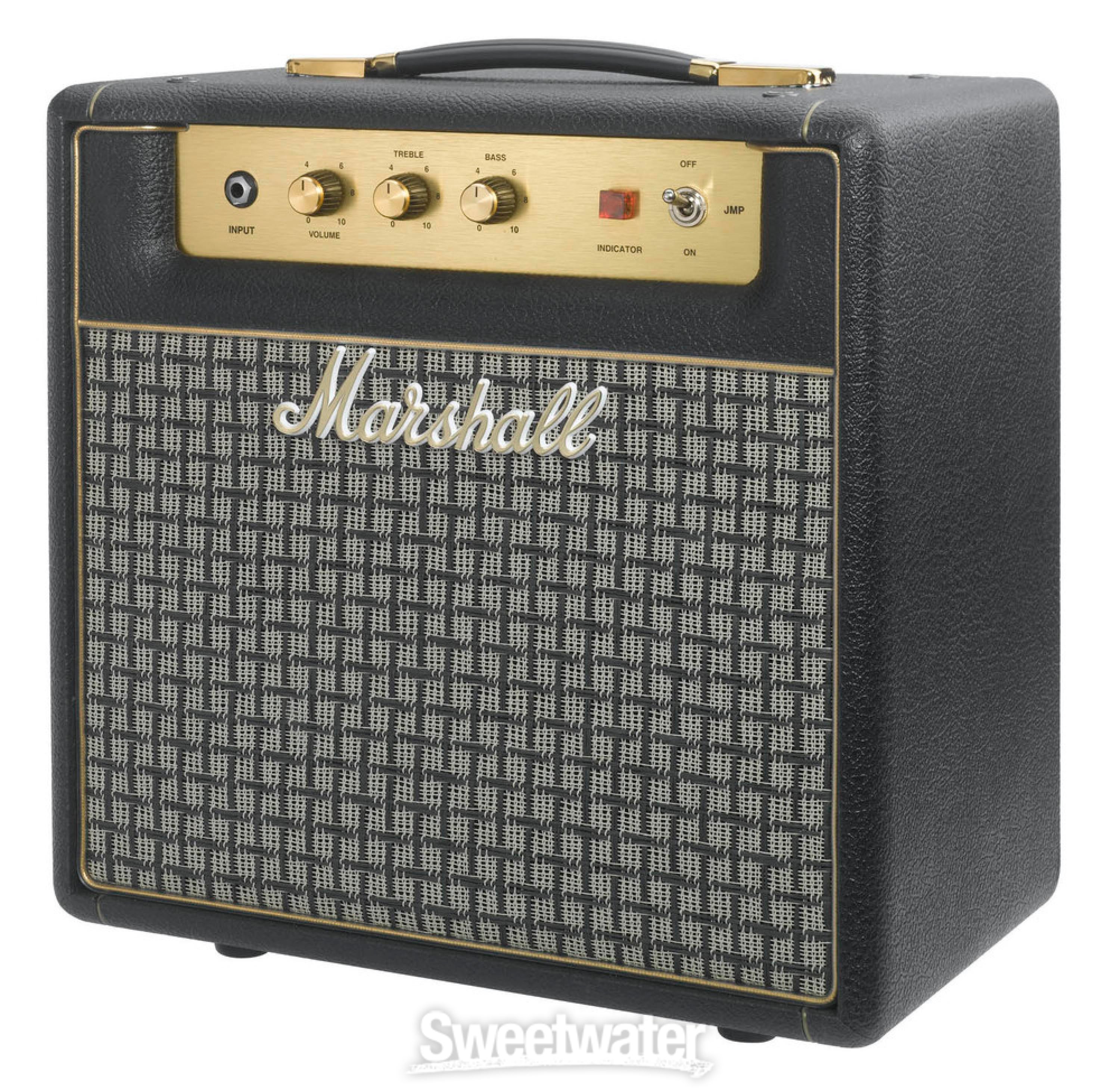 Marshall 50th Anniversary Limited Edition JMP-1C - 70s Era Combo