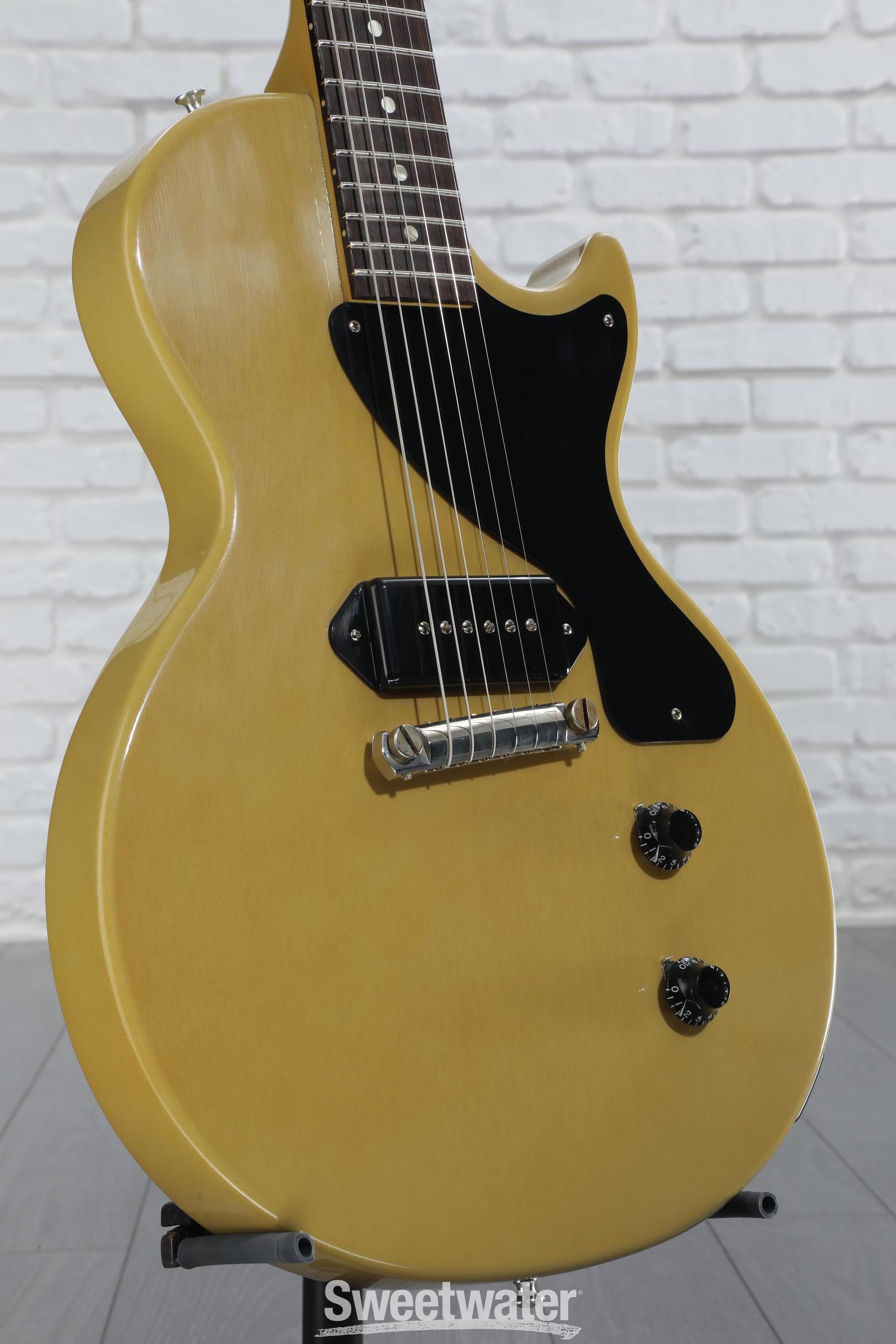 Gibsoncustomshop 1957LesPaul Jr VOS 美品 49886_Gibson_Custom_Shop_57_Le