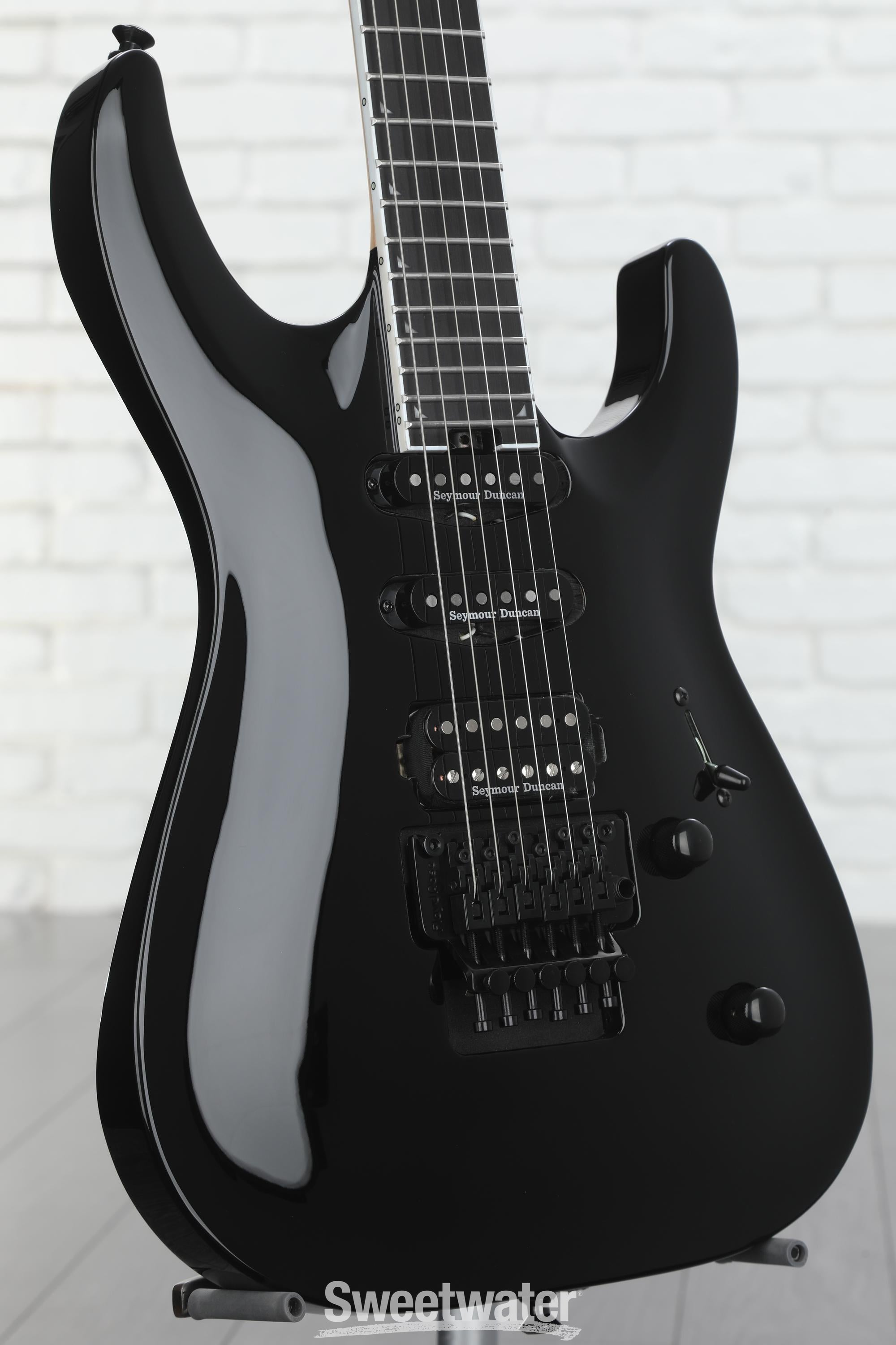 【超美品】Jackson ProPlus SOLOIST SLA3 EMG搭載 Amazon.com: Jackson Pro Plus Series Soloist SLA3 Electric