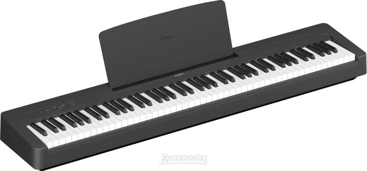 Best Choice Products 88-key Full Size Digital Piano For All Player