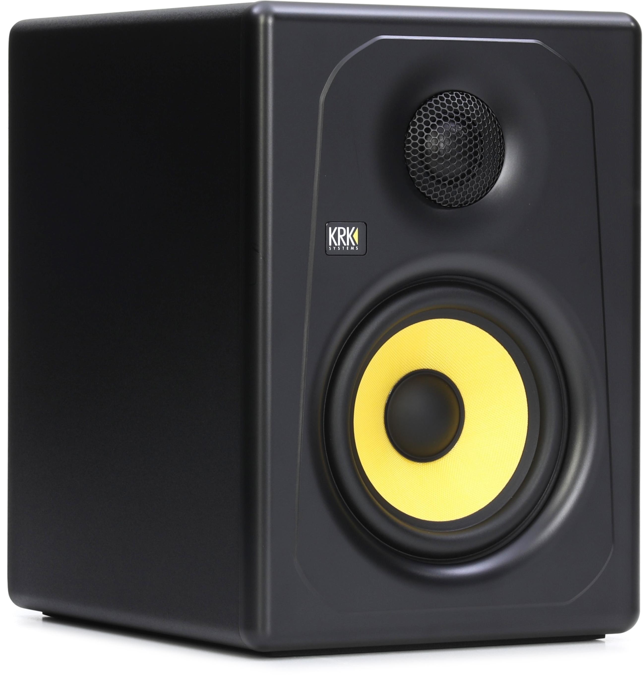 KRK ROKIT 5 G3 5