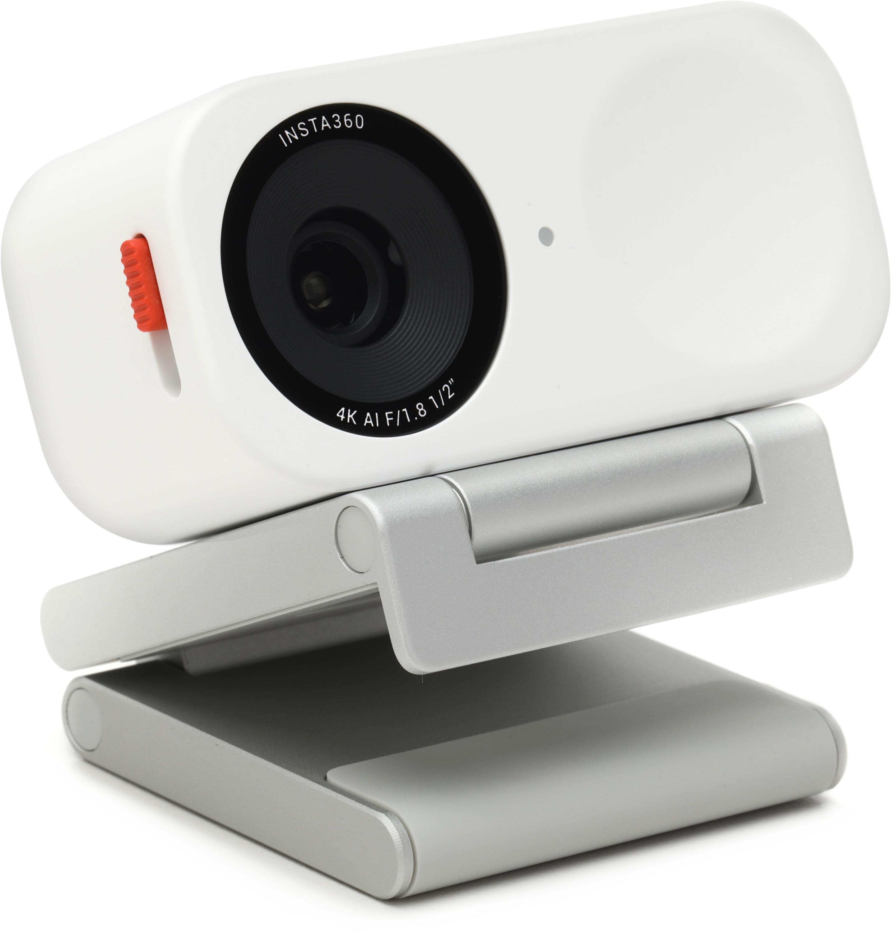 Hollyland Lyra 4K UHD Webcam | Sweetwater