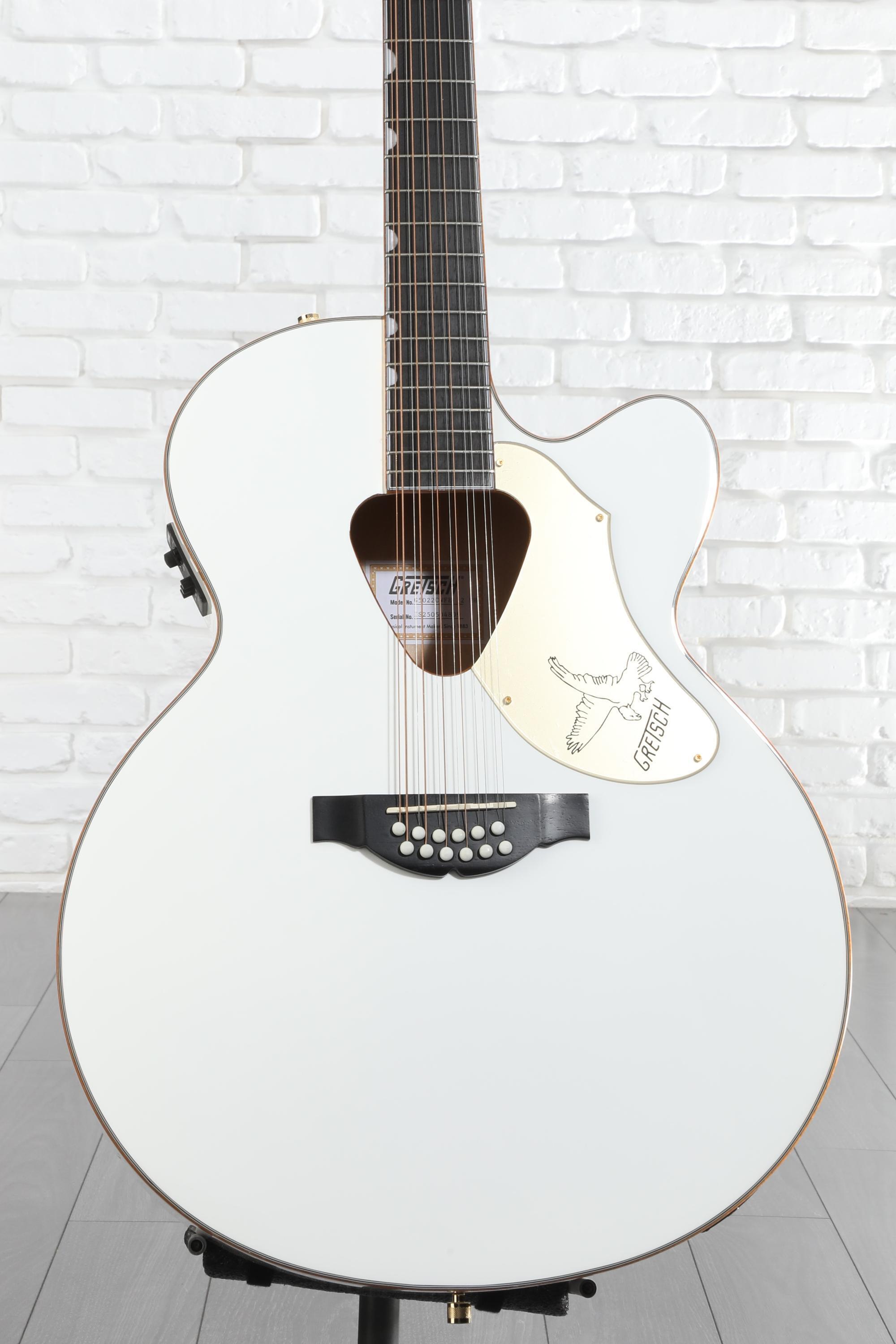 Gretsch Rancher Falcon ハードケース付き Gretsch Rancher Falcon ハードケース付き