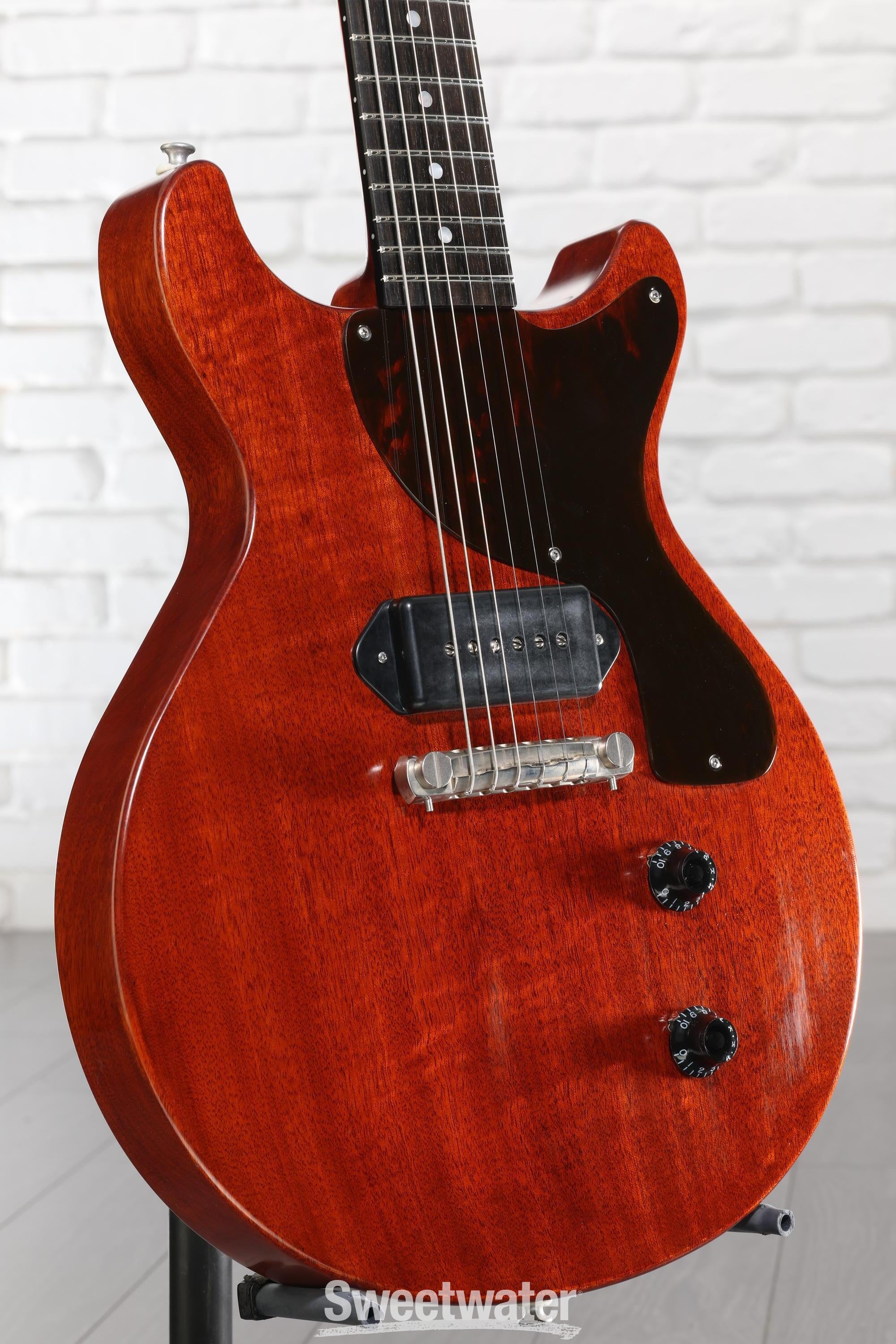 Photo of Eastman Guitars SB55DC/TV Electric Guitar - Truetone Vintage Classic