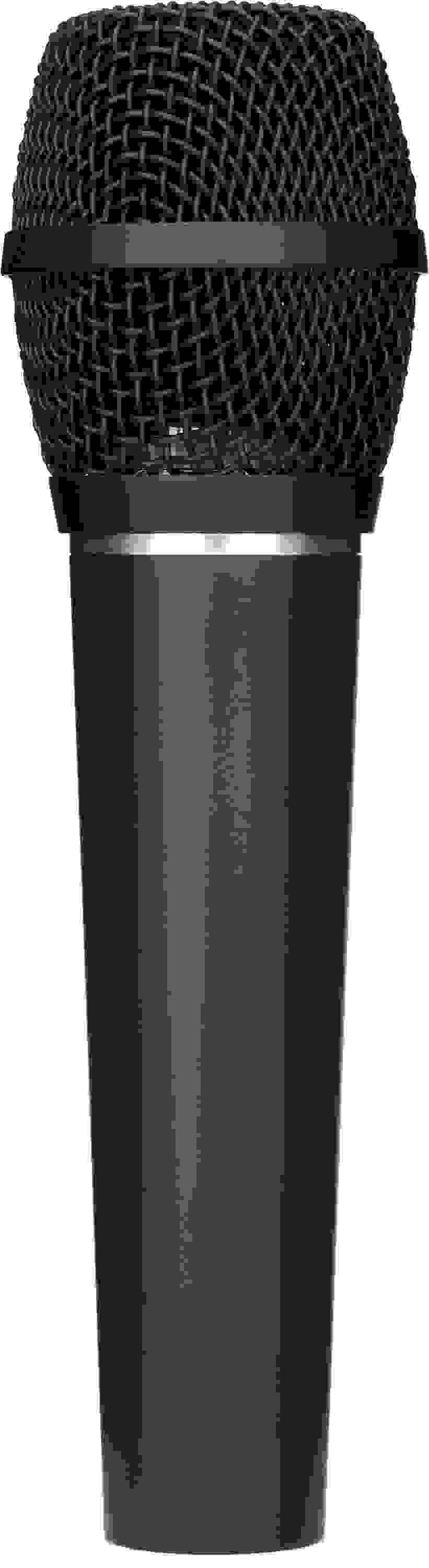 Earthworks SR117 Supercardioid Condenser Vocal Microphone Sweetwater