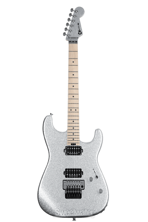 Charvel Limited Edition Pro-Mod San Dimas Style 1 HH FR M