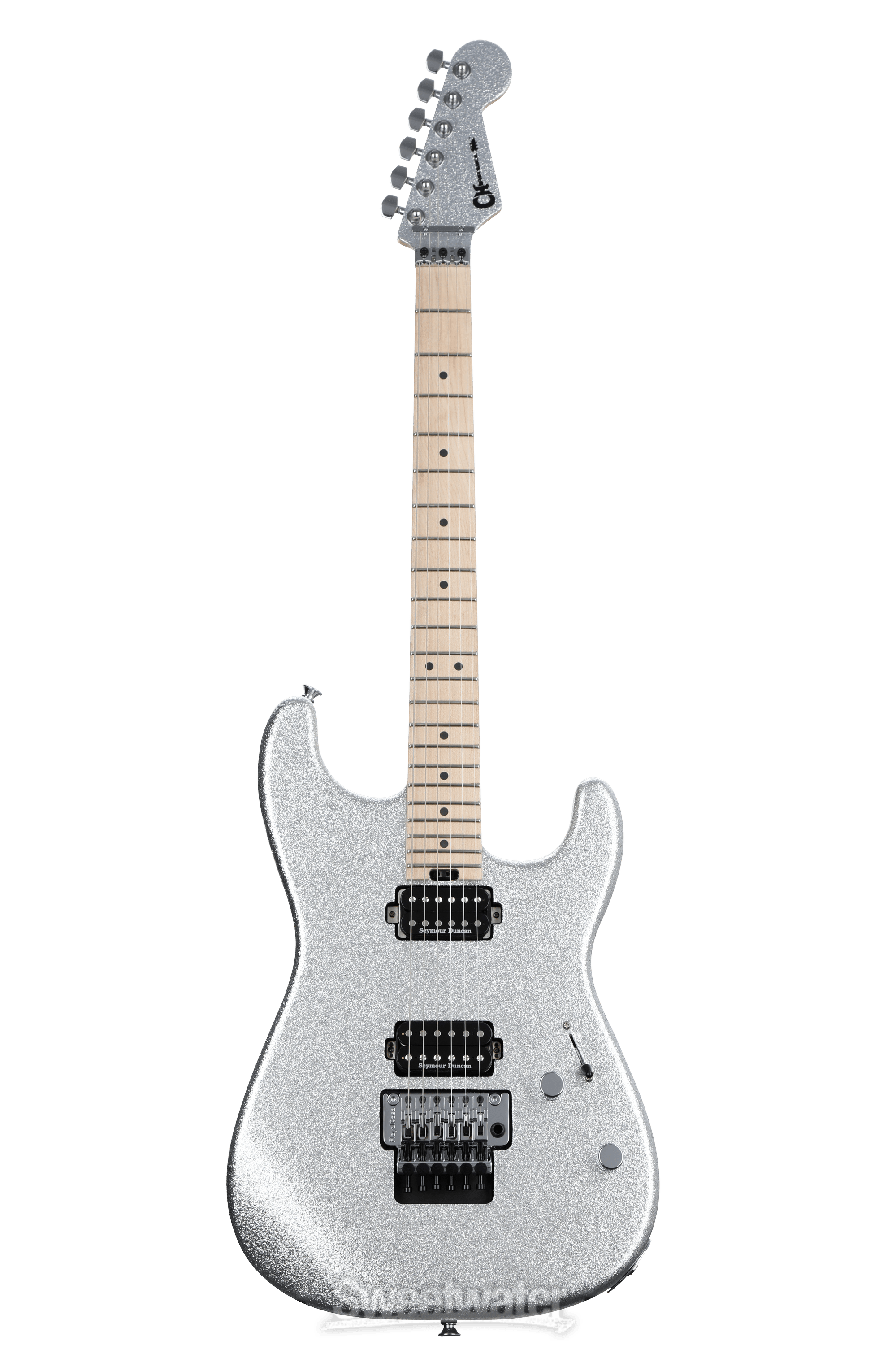 Charvel Limited Edition Pro-Mod San Dimas Style 1 HH FR M Charvel Limited Edition Pro-Mod San Dimas Style 1 HH FR M