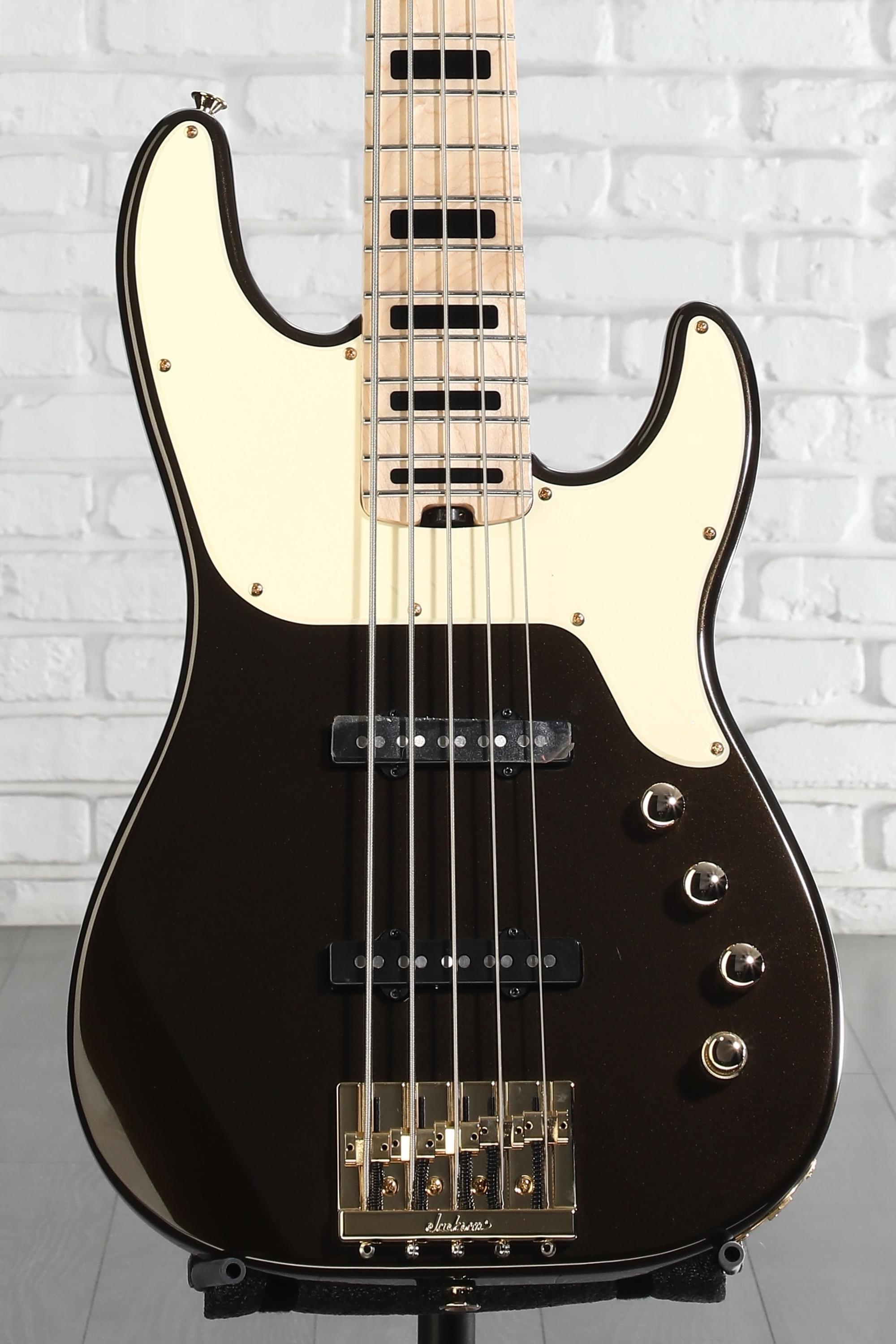 Jackson Pro Series Signature Adam Blackstone 