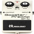 Photo of Boss BP-1W Boost, Overdrive and Preamp Effects Pedal