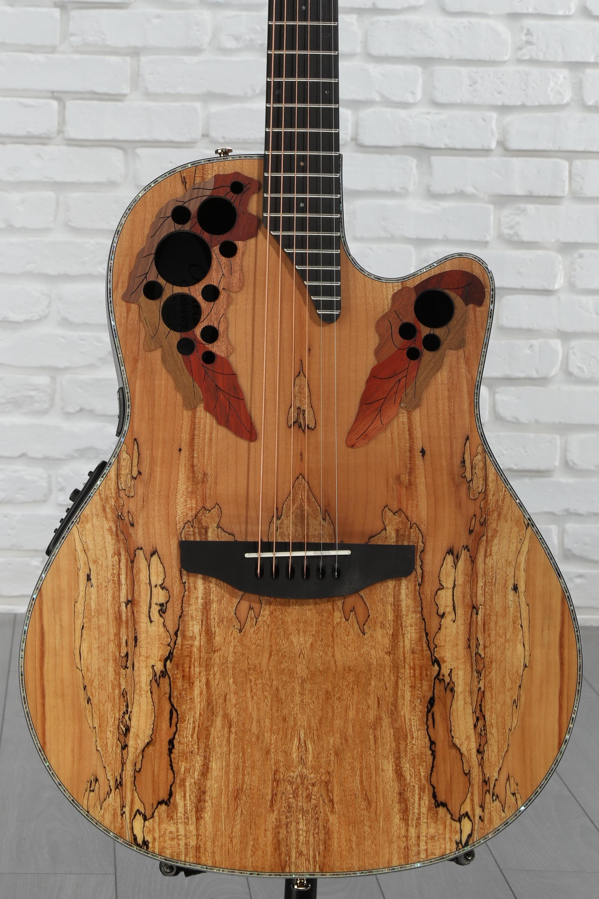 Ovation Celebrity CE44P‑SM‑G ea80bade83TIrtkjTU4OE2YEFmeRZL