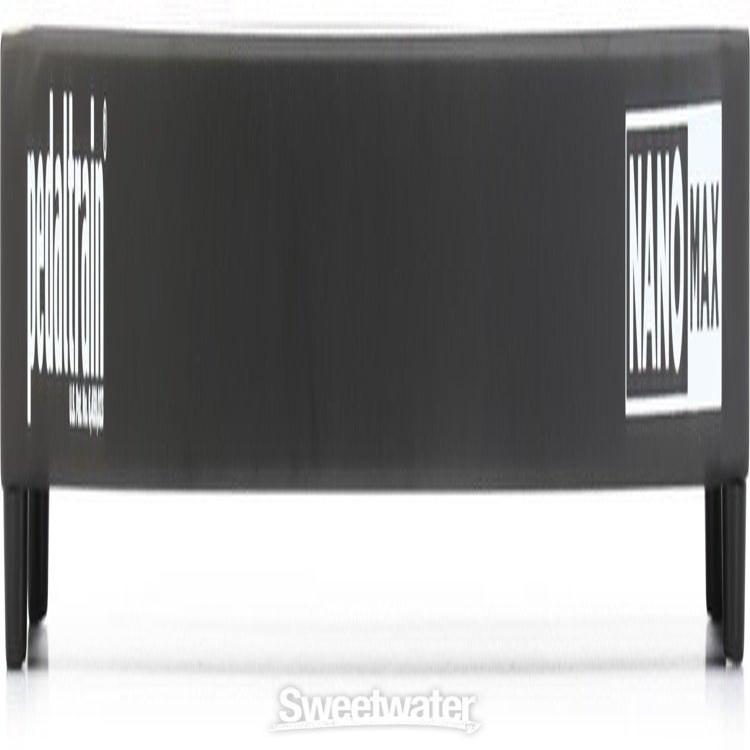 Pedaltrain Nano MAX Pedalboard