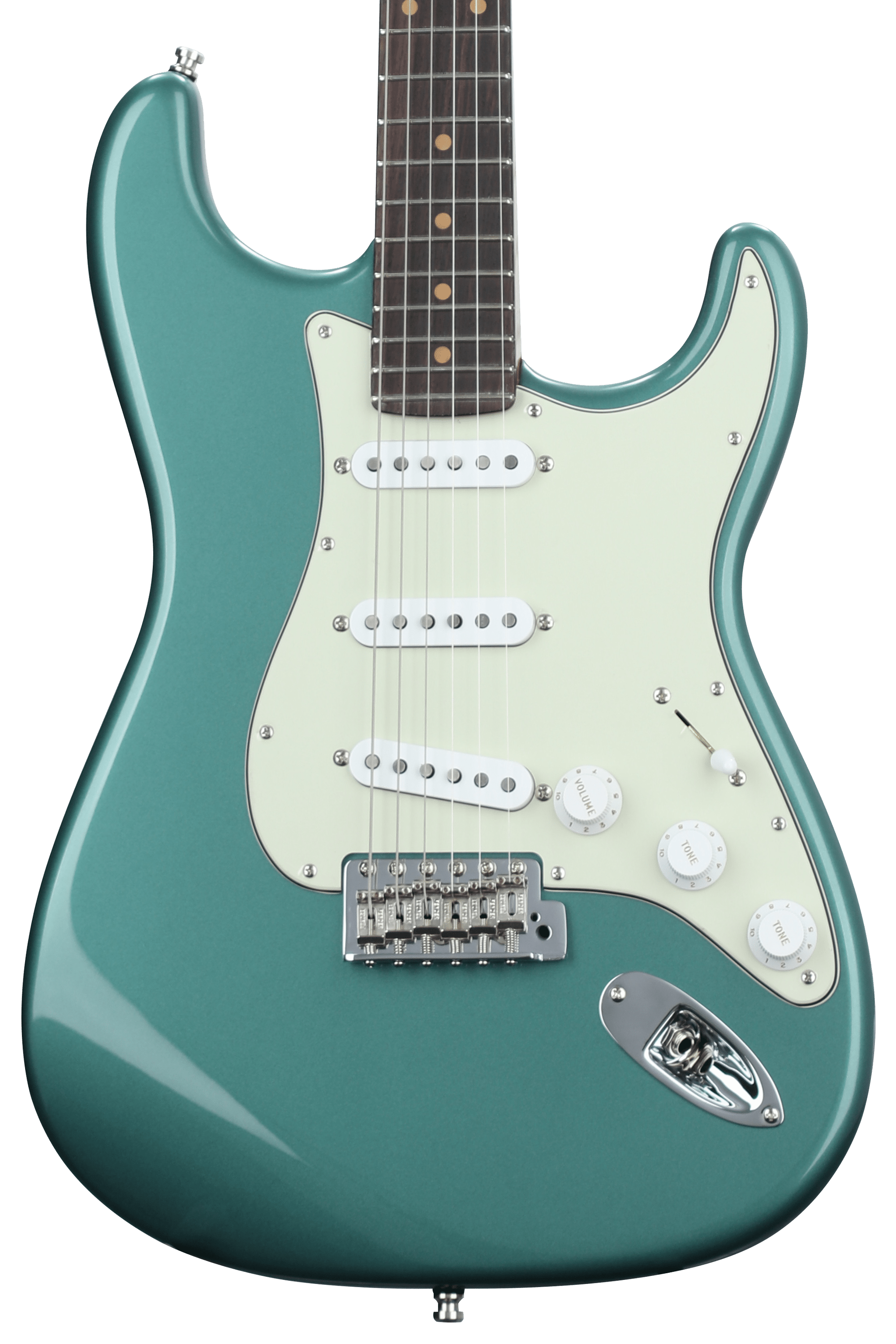 Fender Custom Shop GT11 NOS Stratocaster Electric Guitar