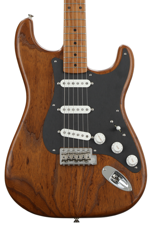 Fender Limited Edition American Vintage '56 Stratocaster