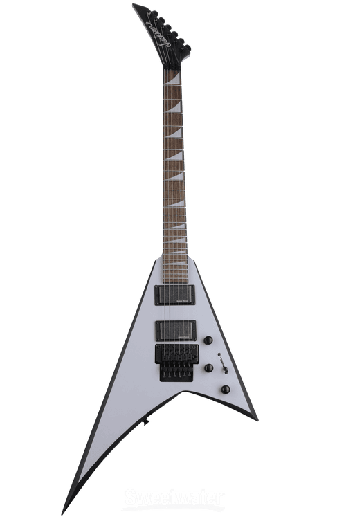 美品　Jackson X Series Rhoads RRX24 Jackson X Series Rhoads RRX24 Electric Guitar Gloss Black