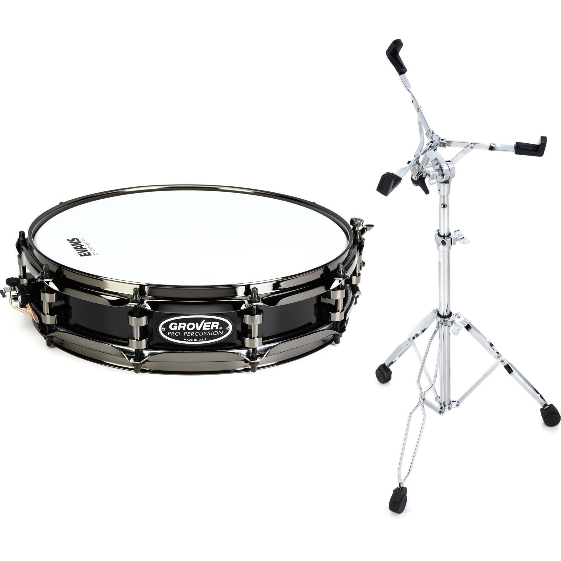 Grover Pro Percussion ปิคโคโล KeeGee G2Grover Pro Percussion ปิคโคโล KeeGee G2  