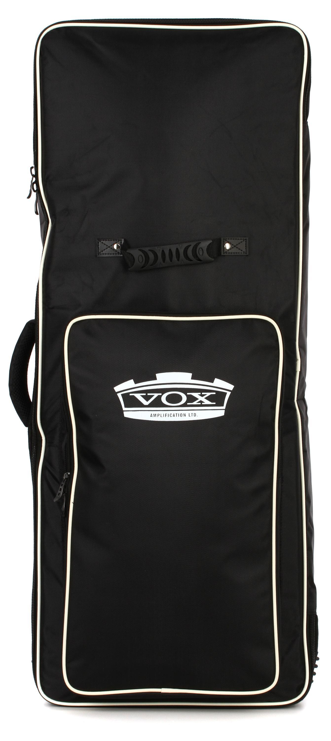 VOX(ボックス)continental 61(コンチネンタル)電源・ケース付 ea9c018916b5BL2j6vfvfn89Zh3zlr