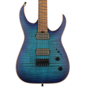 Jackson USA Signature Gus G. San Dimas - Candy Apple Red | Sweetwater Jackson USA Signature Gus G. San Dimas - Candy Apple Red | Sweetwater