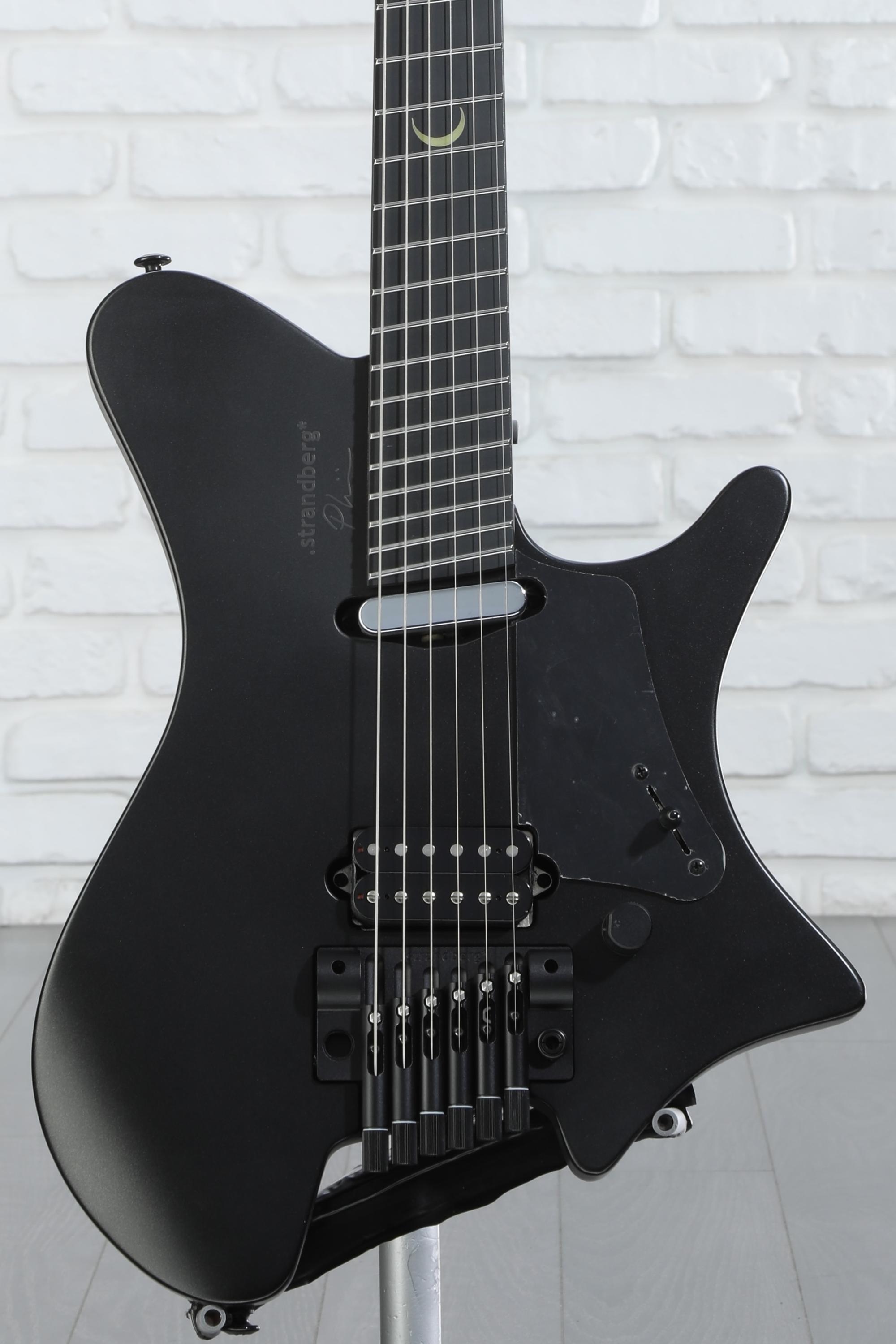 Boden Standard NX 6 Plini Edition Mirage | .strandberg* Guitars