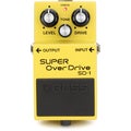 Photo of Boss SD-1 Super Overdrive Pedal
