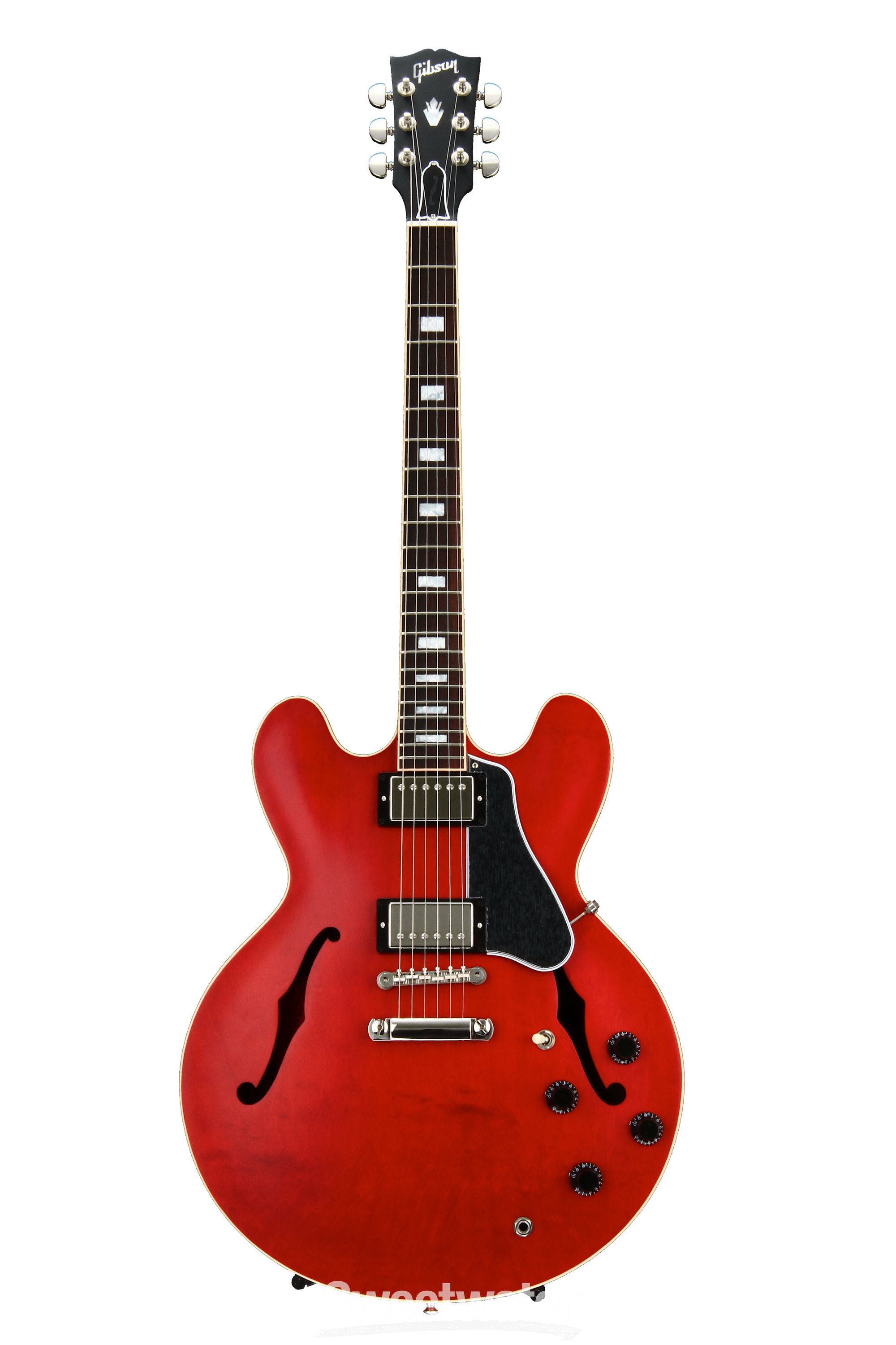 【即納品】Gibson Memphis ES-335 Satin 2005年製 ギブソン