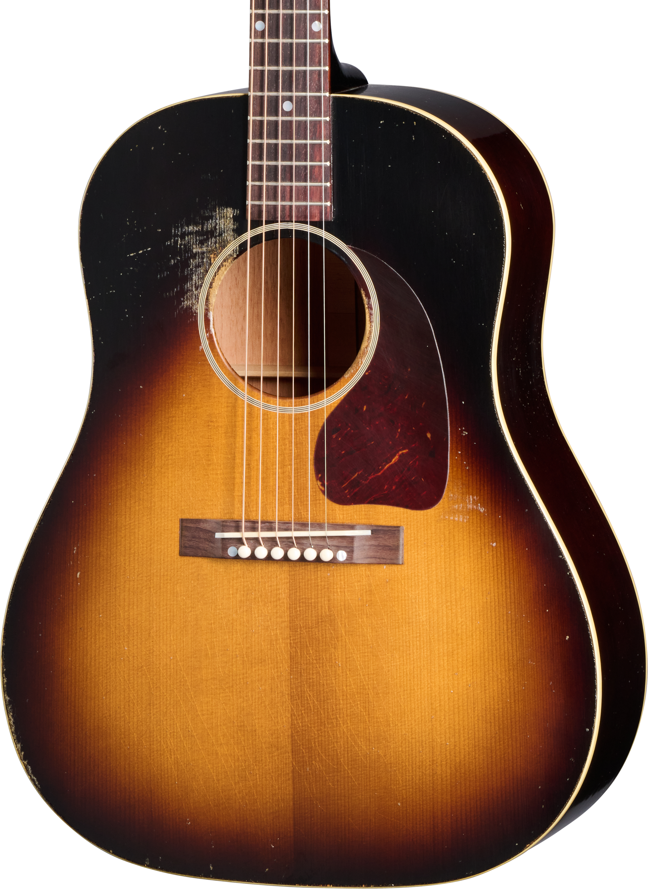 Gibson Acoustic Limited Edition SJ-200 Koa - Sweetwater Exclusive