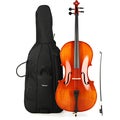Photo of Eastman SWVC100 Student Cello Outift - 4/4 Size
