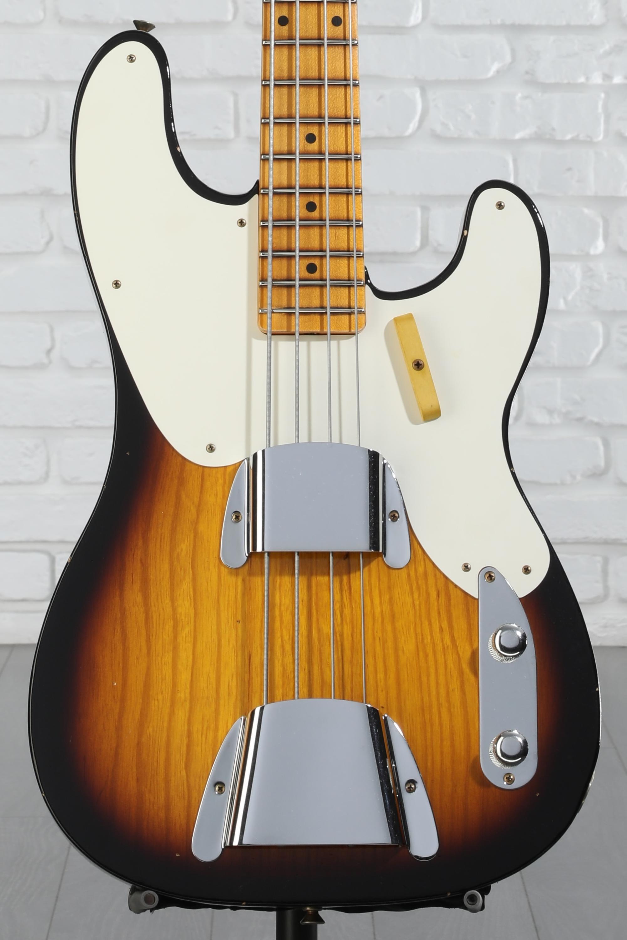 しょーご　ESP NAVIGTOR Precision Bass しょーご ESP NAVIGTOR Precision Bass ESP Navigator Jazz bass