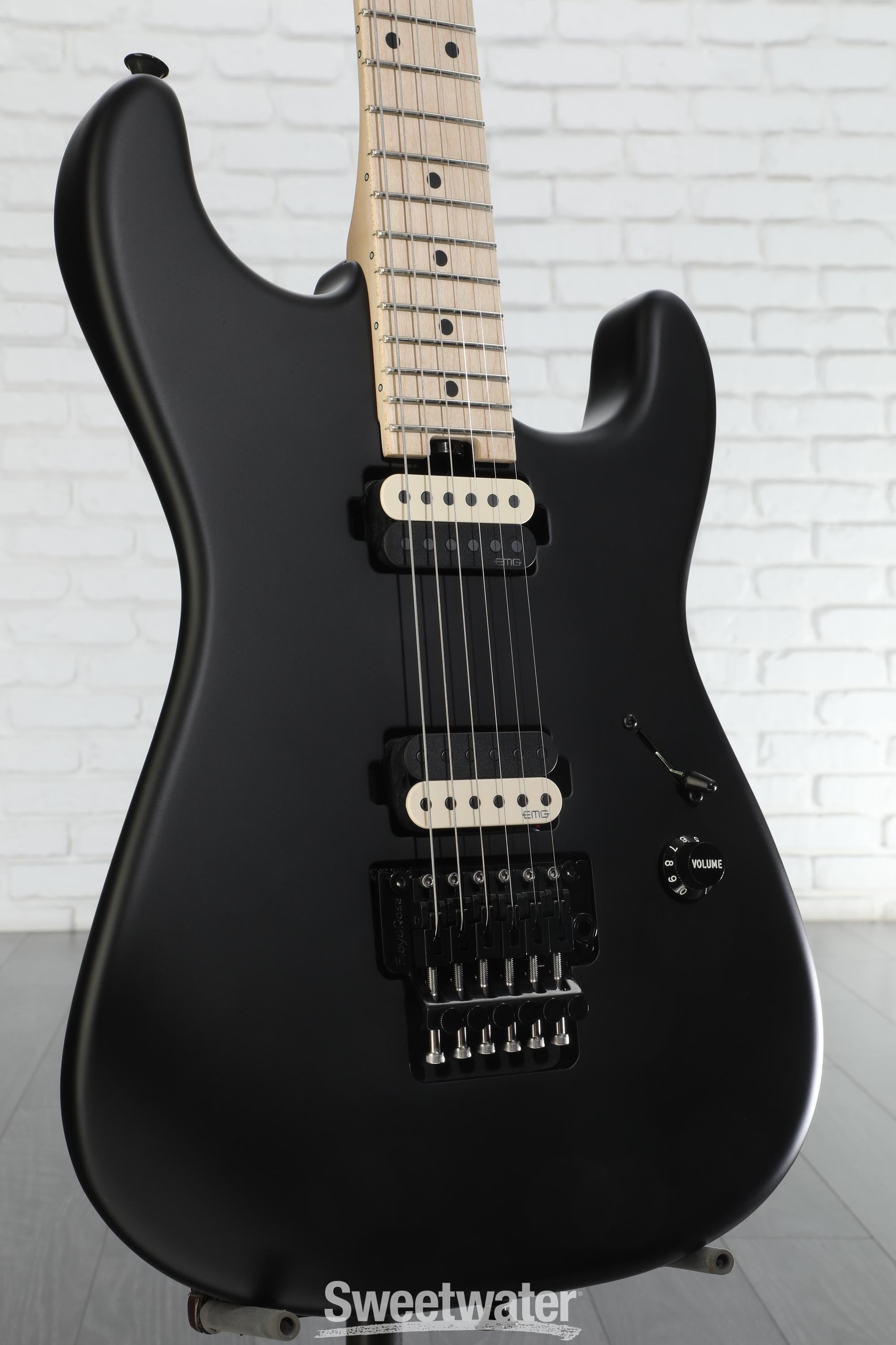 ギター CHARVEL Jim Root Signature San Dimas San Dimas Style 1 :: Jim Root Signature Pro-Mod San Dimas