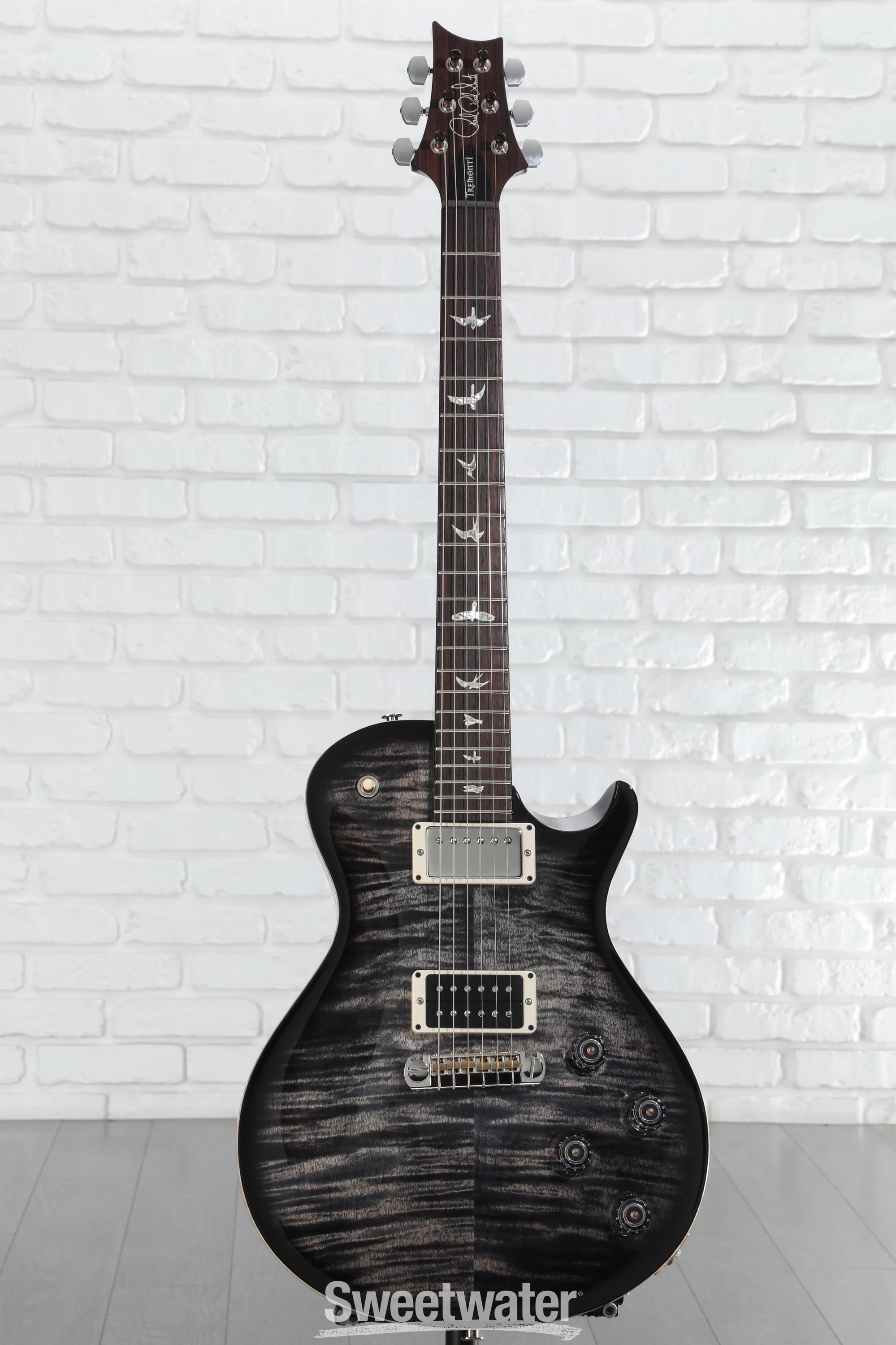 ギター 250 GREY TA.effects ギター 250 GREY TA.effects DEAN ZX Quilt Maple electric