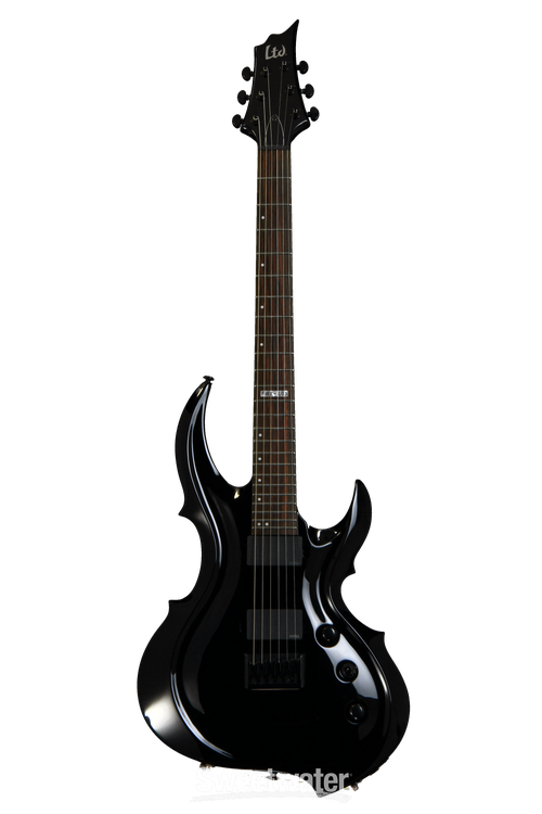 ESP LTD FRX-401 - Black | Sweetwater