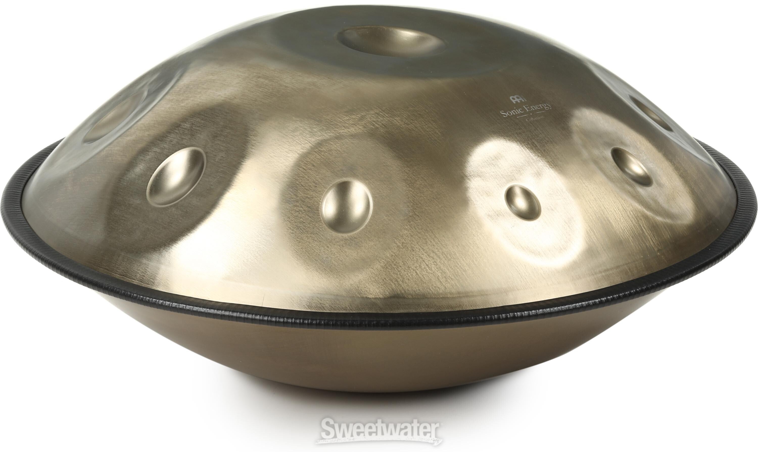 Meinl Sonic Energy Sensory Handpan - 10Meinl Sonic Energy Sensory Handpan - 10  