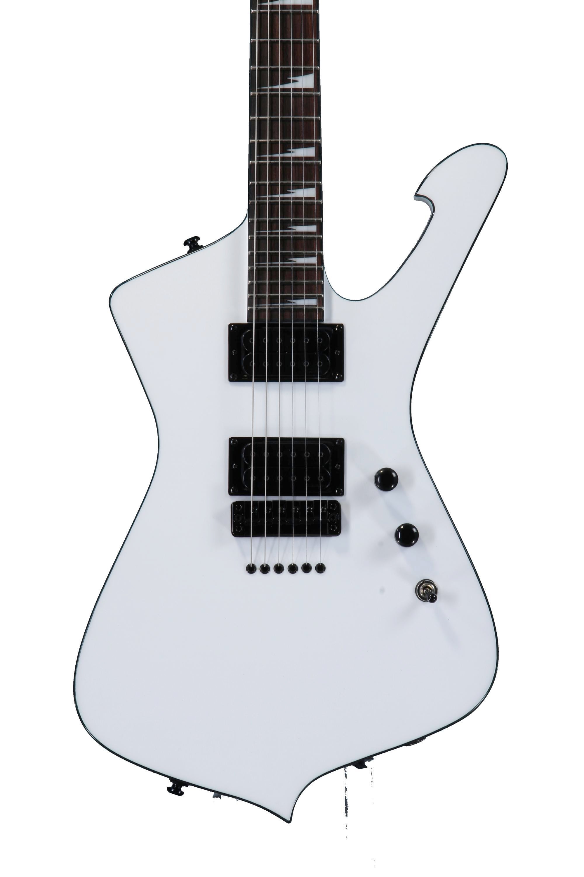 ナビゲーター  アイシービーエム Iceman strings : r/7String