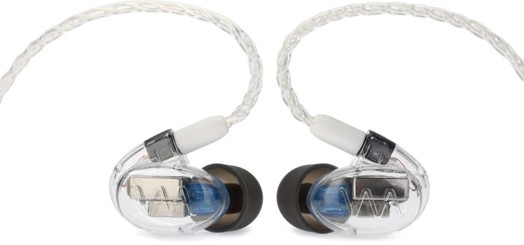 Westone Audio Pro X20 Earphones - Clear