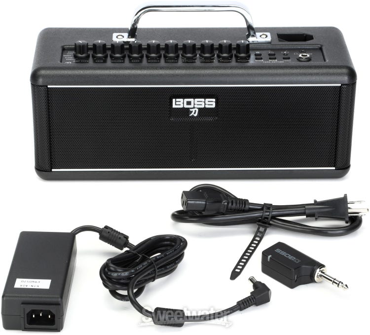Wireless Guitar Guitar Amp With Bluetooth Headphones LEKATO Guitar