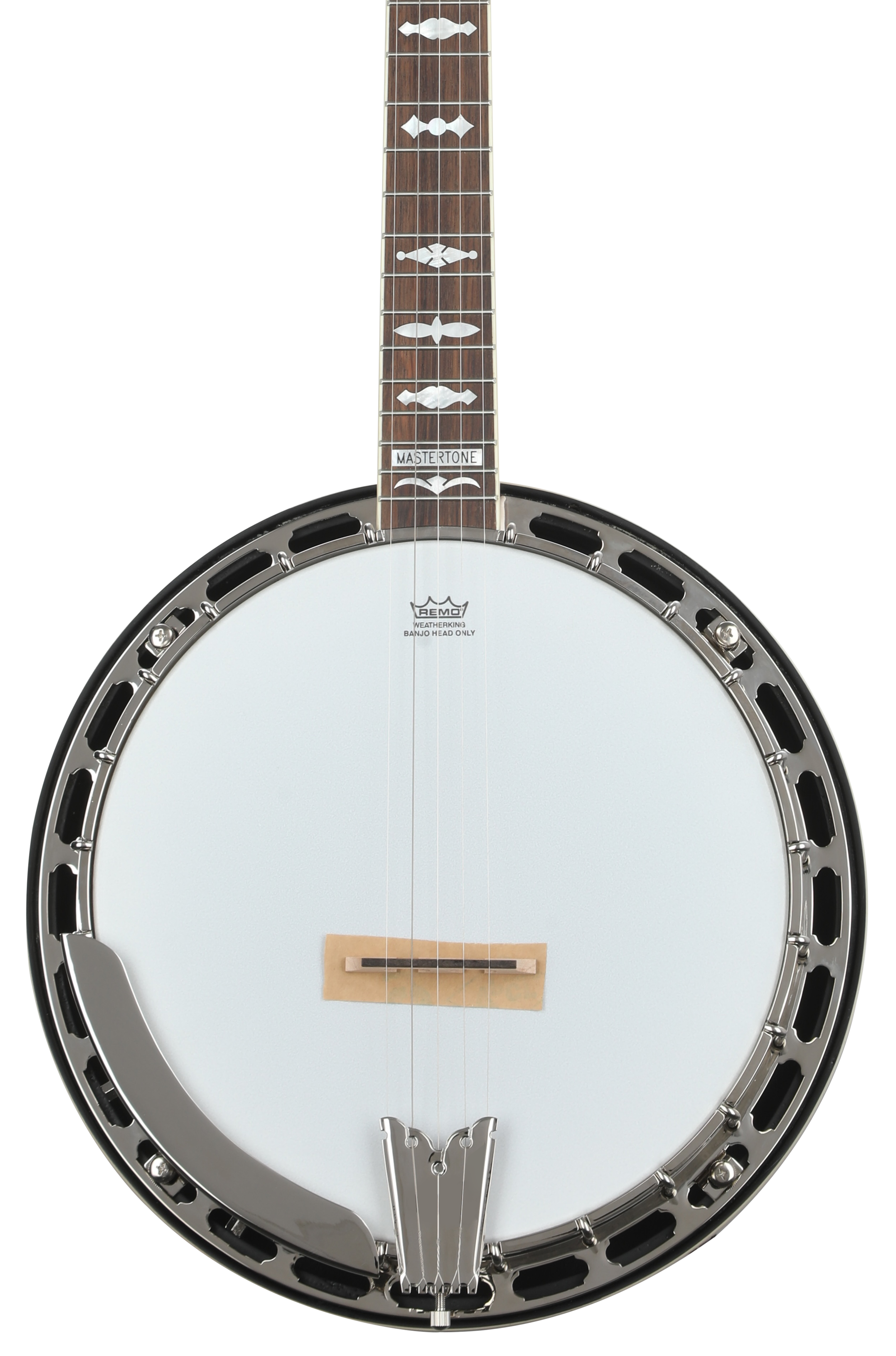 Epiphone Mastertone Classic Resonator Banjo | Sweetwater