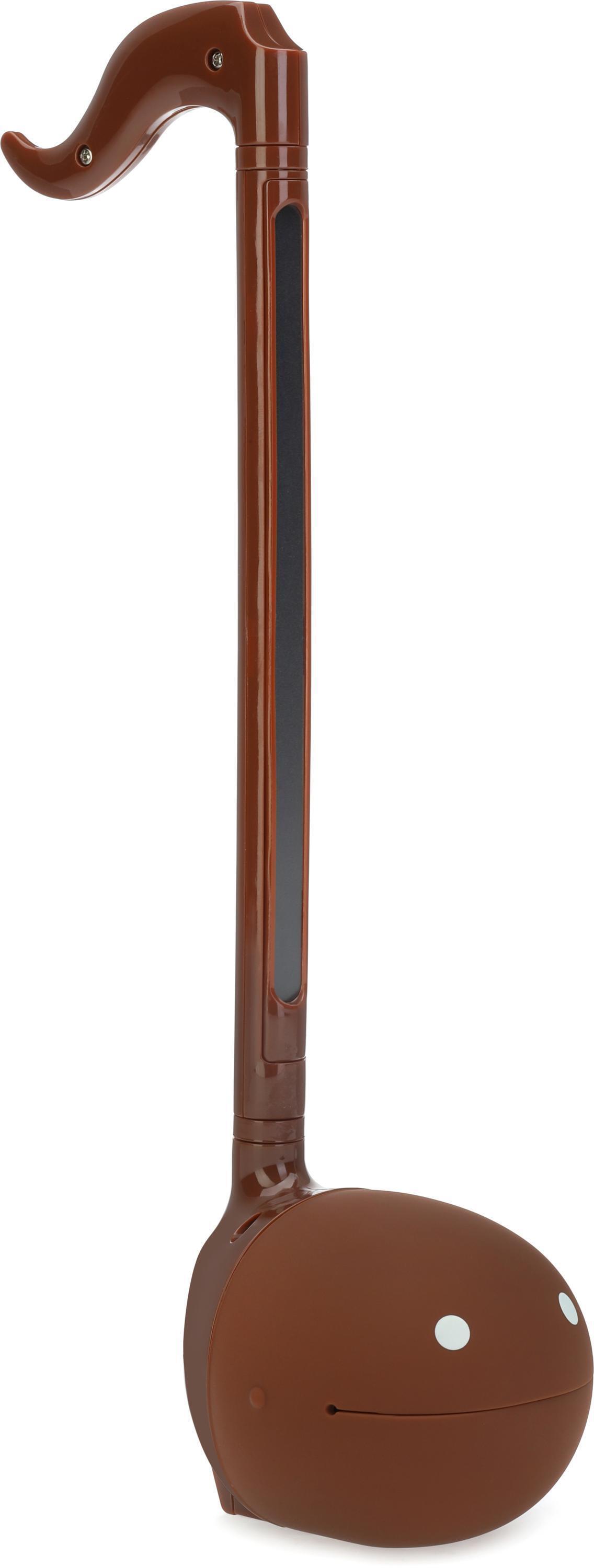 Product Image - Otamatone Regular English Version - Chocolate