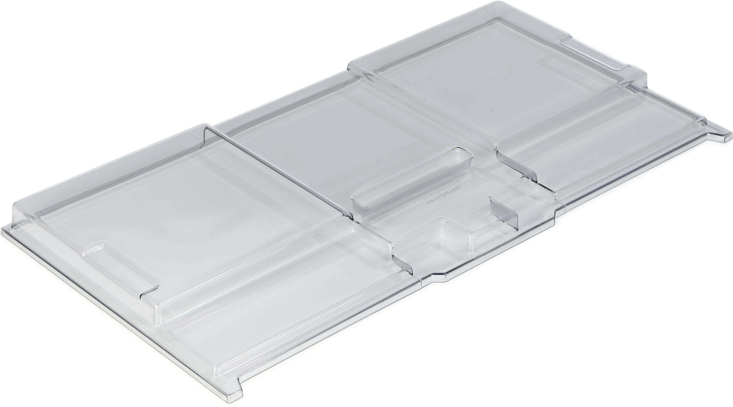 Product Image - Decksaver Rane Four and Performer Cover