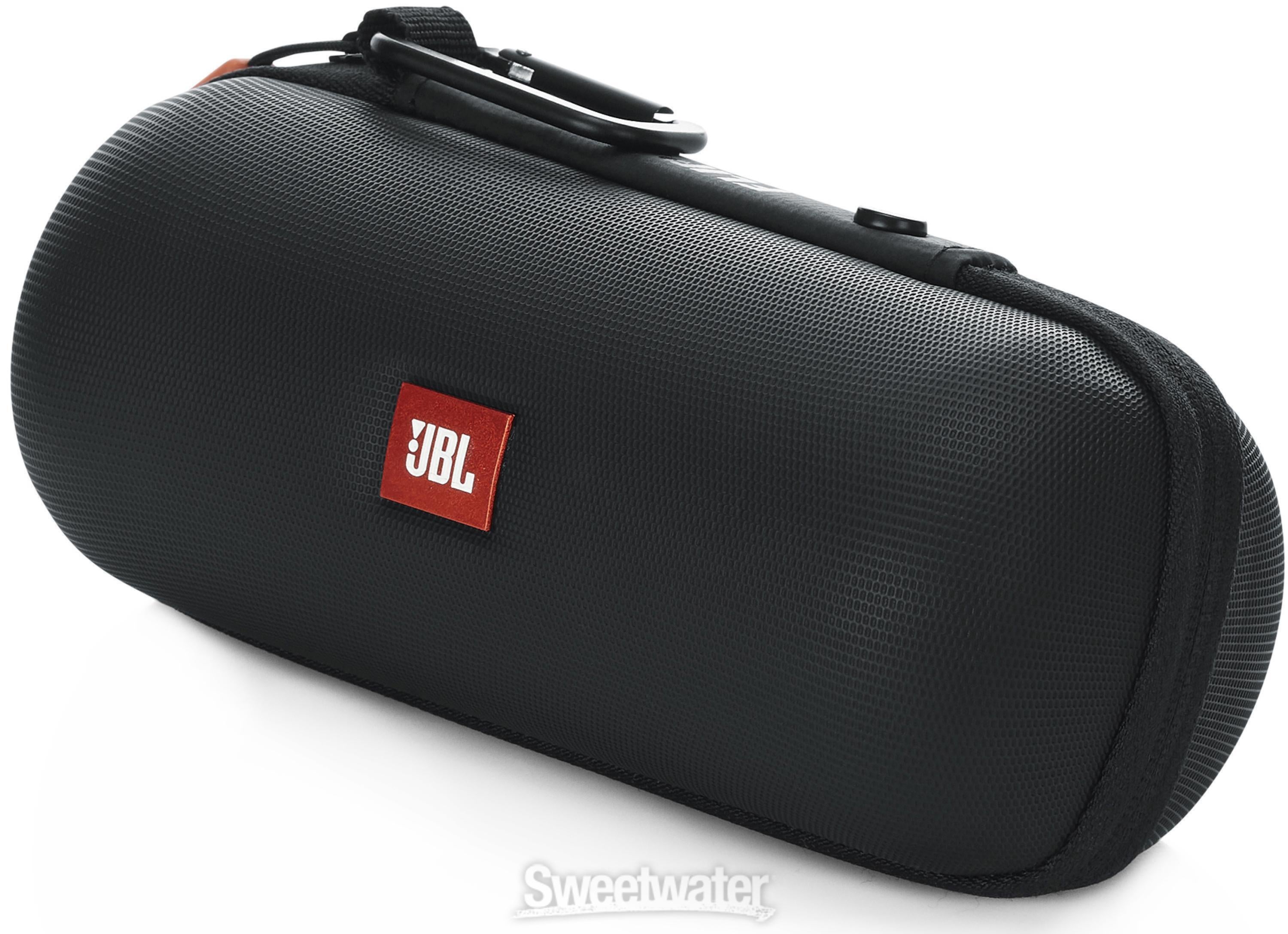 JBL Bags JBL-FLIP4-CASE Molded Case for JBL Flip 4 Speaker